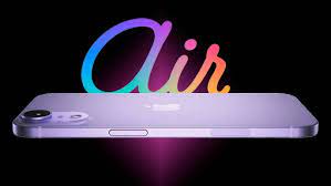Apple Mulai Tahap Awal Produksi iPhone 17 Air