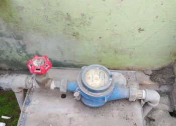 Urgensi Tera Ulang Meter Air PDAM: Menjamin Hak Konsumen dan Kepatuhan Hukum