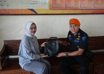 Jangan Cemas Barang Hilang! Layanan ‘Lost and Found’ KAI Daop 7 Madiun Siap Membantu