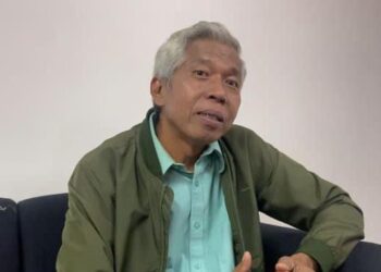 Kiwil Tegaskan Tetap Nafkahi Anak: “Saya Berikan yang Terbaik”