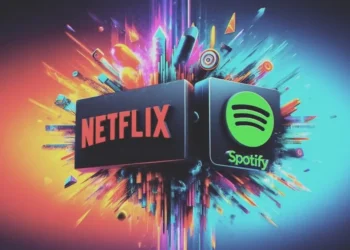 Mulai 2025 Langganan Netflix dan Spotify Kena PPN 12%, Ini Perkiraan Harga Barunya