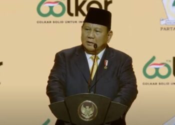 Prabowo Ajak Bangsa Bermartabat, Tanpa Kebencian Politik