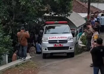 Misteri Kakek Nenek di Kudus Ditemukan Tewas Bersama di Rumahnya Yang Terkunci Dari Dalam