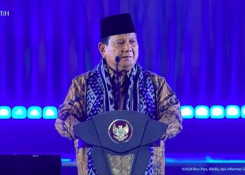 Prabowo Subianto Bantah Maafkan Koruptor: Bertobatlah dan Kembalikan Uang Rakyat
