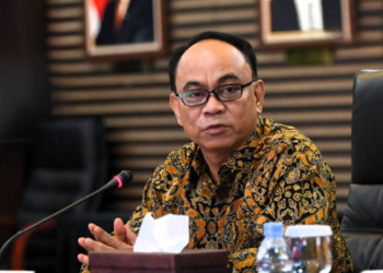 Mantan Menkominfo Budi Arie Diperiksa Korps Pemberantasan Tindak Pidana Korupsi Polri