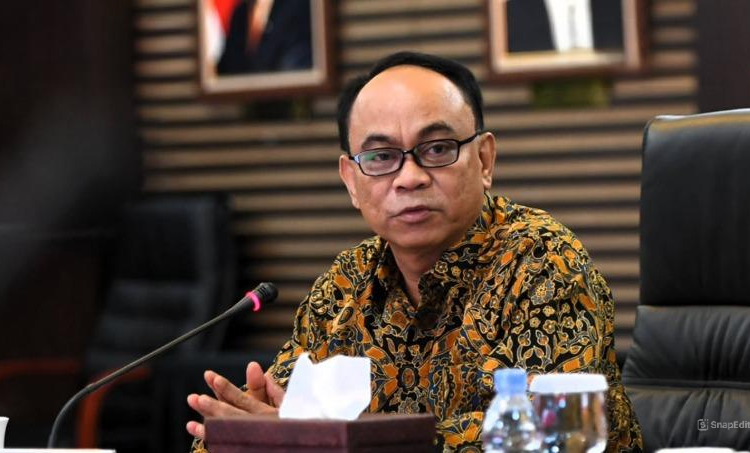 Mantan Menkominfo Budi Arie Diperiksa Korps Pemberantasan Tindak Pidana Korupsi Polri