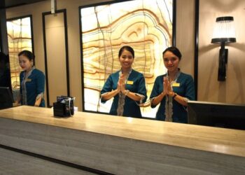 PHRI Kota Madiun Catat Kenaikan Okupansi Hotel Hingga 70 Persen Jelang Akhir Tahun