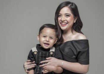 Tasya Kamila Bagikan Kiat Kreatif Mengajarkan Matematika pada Anak