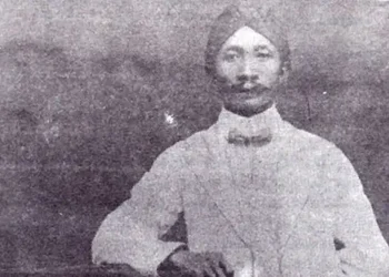 Mengenang HOS Tjokroaminoto: Tokoh Pergerakan Nasional yang Meninggal 90 Tahun Lalu