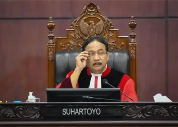 MK Cabut Aturan Ambang Batas, Partai Kecil Berpeluang Usung Capres