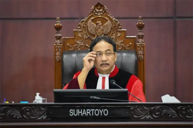 MK Cabut Aturan Ambang Batas, Partai Kecil Berpeluang Usung Capres