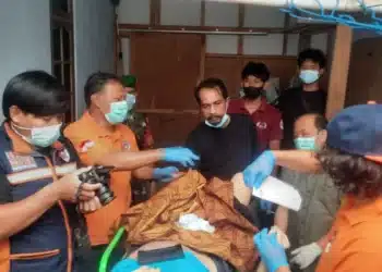 Mahasiswi WNA Asal Prancis Ditemukan Meninggal di Kos