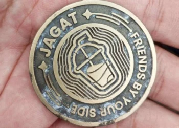 Viral di Medsos, Apa Itu Koin Jagat?