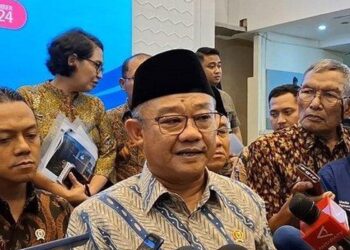 Mendikdasmen Abdul Mu’ti Tegaskan: Tidak Ada Libur Ramadan, Hanya Atur Pembelajaran