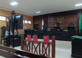 Tolak Gugatan, Kejari Madiun Mantapkan Langkah Tangani Korupsi PSU