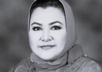 Penyanyi Legendaris Emilia Contessa Tutup Usia di Banyuwangi