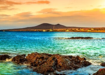 15 Situs Warisan Dunia UNESCO yang Jarang Diketahui Orang