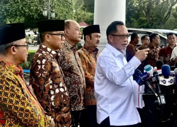 Mendagri: Pelantikan Kepala Daerah Tunggu Dengar Pendapat DPR