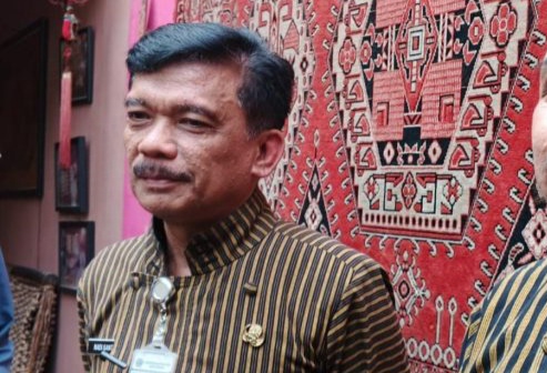 Pemprov Jateng Keluarkan Kebijakan Baru Untuk Pastikan Tak Ada Kenaikan Tarif PKB 2025