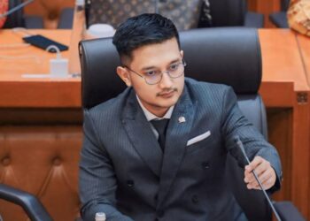 Anggota DPR RI Berikan Pujian Untuk Polda Jatim, Knapa ?