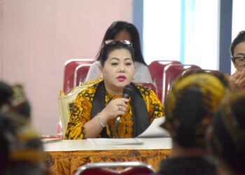 Rapat Besar Kraton Surakarta Jelang Peringatan Kenaikan Tahta Raja, Permaisuri Tegaskan Satu Hal