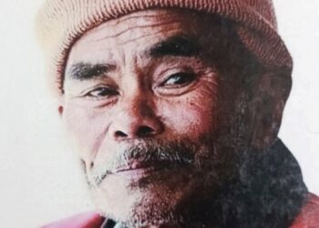 Legendaris ! Inilah Warung Pertama di Kawasan Cemoro Kandang