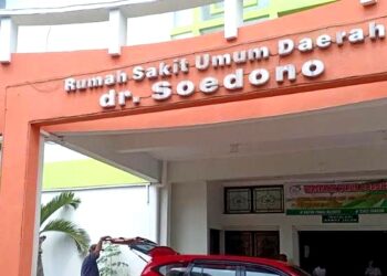 Simak Hasil Otopsi Bayi Yang Mengambang di Sungai Sono Madiun