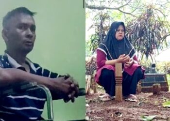 Polda Jateng Telah Periksa 13 Saksi Dalam Kasus Darso, Tapi Para Terduga Pelaku Masih Saja Bebas