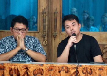 Putra Mahkota Kraton Surakarta Berikan Perintah Khusus Terkait Peringatan Kenaikan Tahta Sang Ayah dan Kirab Agung
