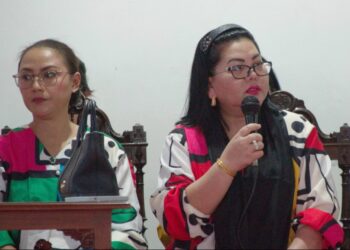 Jelang Peringatan Kenaikan Tahta dan Kirab Agung, Permaisuri Kraton Surakarta Tegaskan Hal Ini