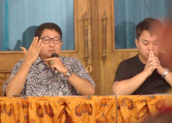 Jelang Peringatan Kenaikan Tahta dan Kirab Agung, Pengageng Parentah Kraton Surakarta Tekankan Hal Ini