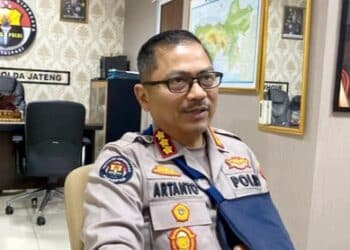 Enam Anggota Polresta Jogja Diperiksa Polda Jateng, Apa Status Mereka Saat Ini ?