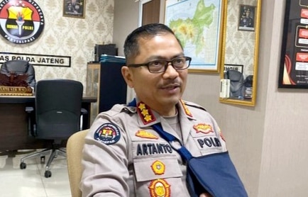 Enam Anggota Polresta Jogja Diperiksa Polda Jateng, Apa Status Mereka Saat Ini ?