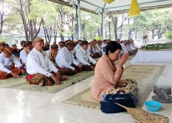 Kraton Surakarta Adakan Wilujengan Sambut Datangnya Bulan Ruwah JE 1958, Apa Saja Jadwalnya ?