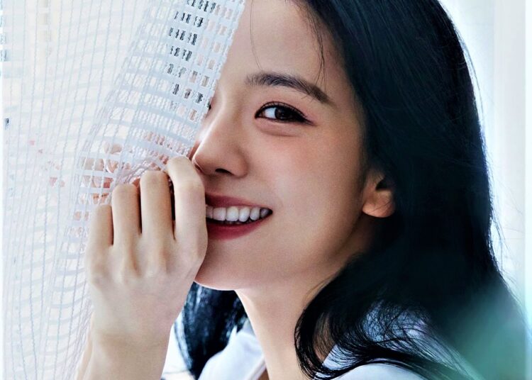 Segera! Jisoo BLACKPINK Siap Comeback Solo