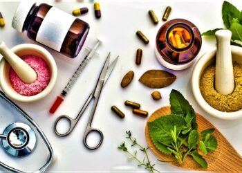 Indonesia Menuju Kemandirian Obat Untuk Stabilitas Nasional