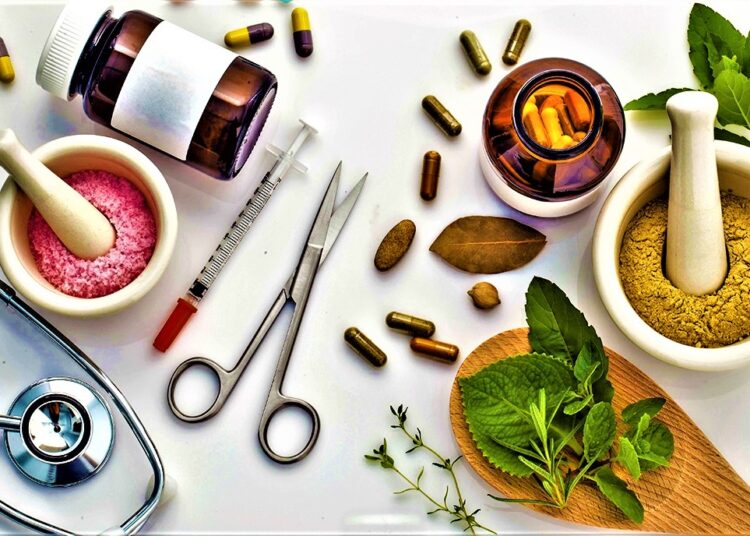 Indonesia Menuju Kemandirian Obat Untuk Stabilitas Nasional