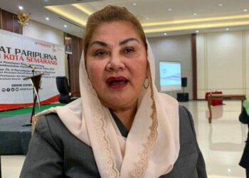 Hakim Tolak Praperadilan Mbak Ita, Status Tersangka Tetap Berlaku