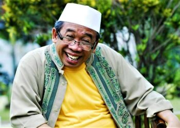 Pelawak Legendaris Qomar Tutup Usia Setelah Berjuang Melawan Penyakit Ini