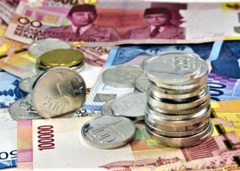 Nilai Rupiah Kembali Melemah Terhadap Dolar AS, Ini Penyebab Utamanya