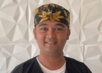 Aktor Sinetron Mak Lampir Sandy Permana, Ditemukan Tewas Ditikam
