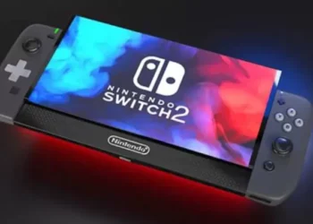 Nintendo Switch 2 Siap Rilis Tahun ini