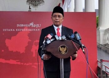 Badan Gizi Nasional Perketat SOP Makan Bergizi Gratis Pasca-Kasus Keracunan di Sukoharjo