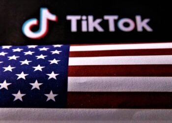 Amerika Larang Tik Tok Beroperasi, Ada Apa?