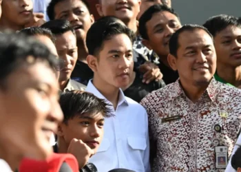 Wapres Tinjau SMAN Olahraga Jawa Timur, Pastikan Pembinaan Atlet Muda Berjalan Optimal