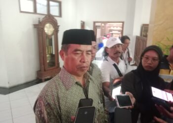 Bupati Terpilih Madiun Sambut Positif Rencana Presiden Prabowo Adakan Pembekalan Kepala Daerah