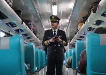 KA Madiun Jaya Hadir, Perjalanan Lebih Cepat dan Nyaman dengan Gapeka 2025