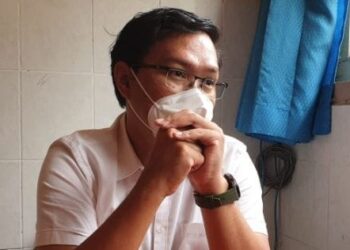 Pencegahan Dini oleh RSUD dr. Sayidiman Magetan, Antisipasi Virus HMPV