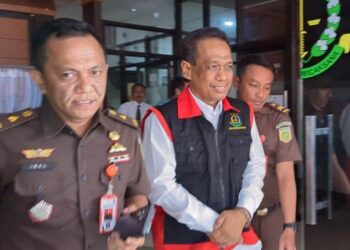 Kepala Kesbangpoldagri Madiun Resmi Jadi Tersangka Kasus Korupsi Pembebasan Tanah Tol