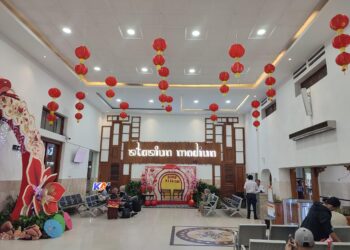 Update Ketersediaan Tiket Libur Panjang Imlek dan Isra Mi’raj 2025: Penjualan Capai 56 Ribu Tiket